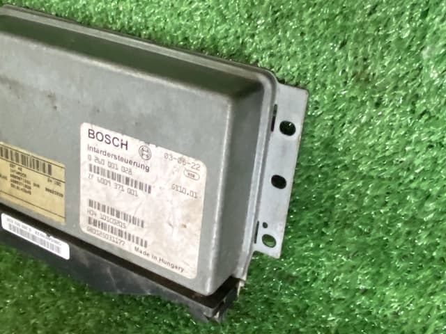 Блок управления ретардера renault/DAF/MAN/iveco