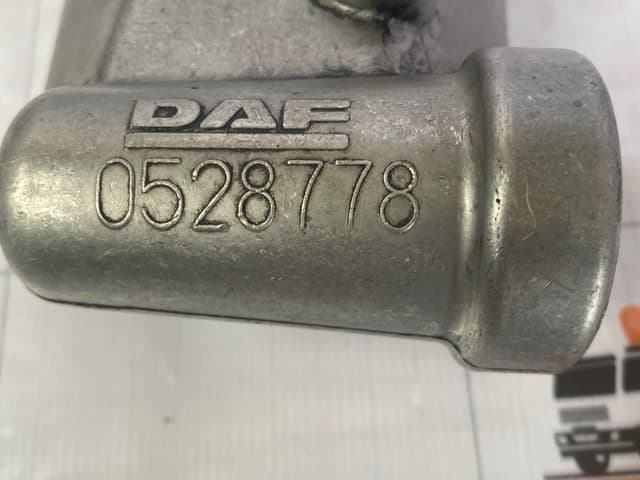 Маслозаборник DAF