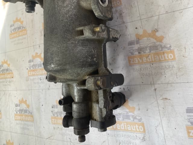 Корпус топливного фильтра Man Tga 511250172