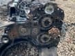  Двигатель D12A Volvo Вольво столбик миниатюра 6