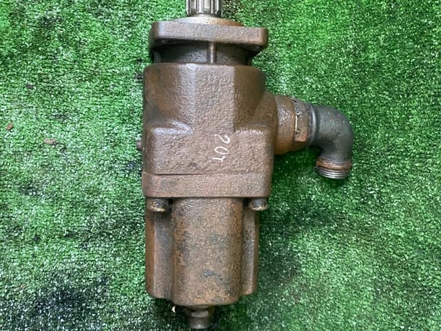 Гидронасос P0855SF131 israk 55 BD ISO для кму