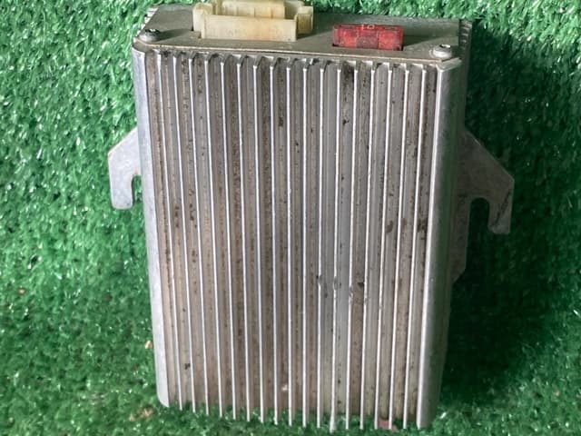 Преобразователь напряжения Renault Premium 2000 5010231646