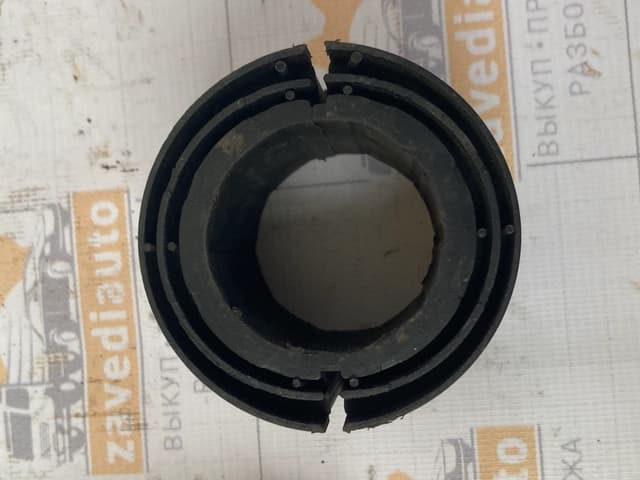 Втулка переднего стабилизатора 46Х76Х50mm MAN TGA