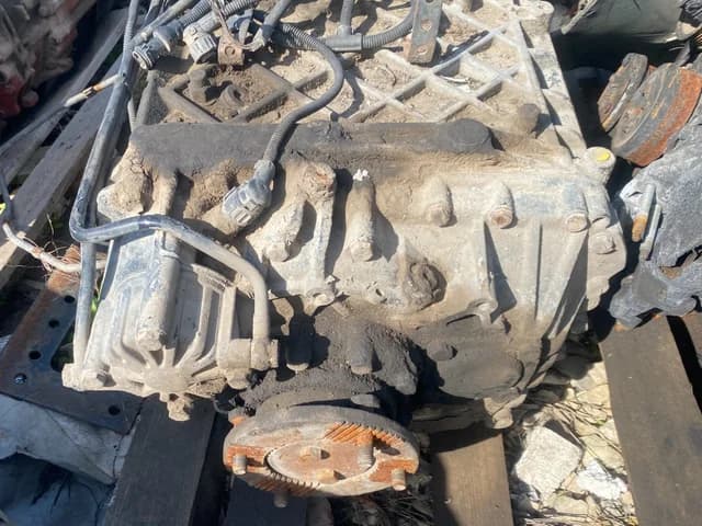 кпп zf маз