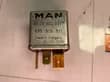 Реле  MAN  миниатюра 1