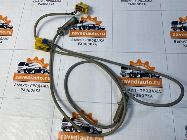 Датчик педали сцепления