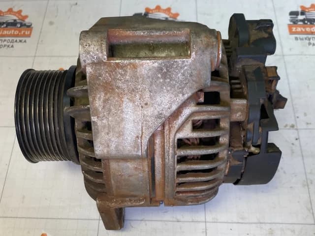 Генератор DAF