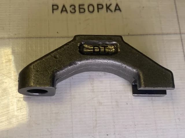 Коромысло клапана MAN