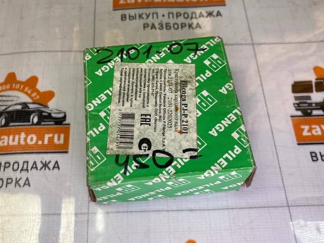 Крестовина кардана Lada