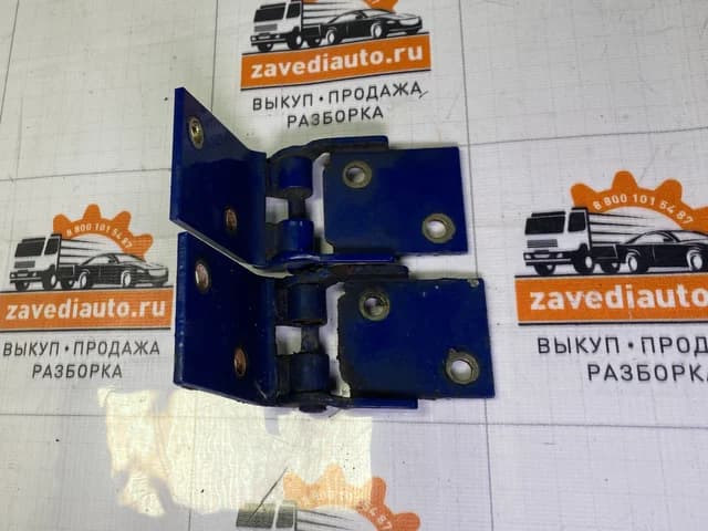Петля инструментального ящика Daf Xf