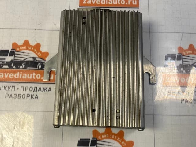 Преобразователь напряжения Рено