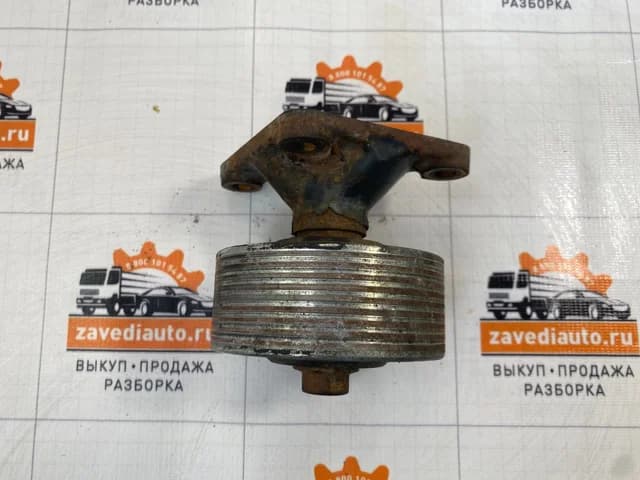 ролик обводного ремня