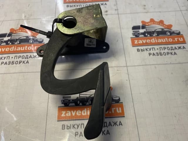 Ручка двери Scania