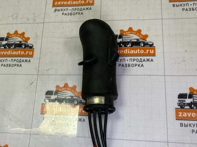 Ручка рычага КПП RENAULT