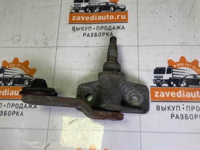 Рычаг стеклоочистителя DAF