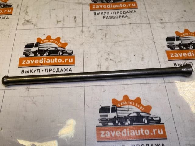 Штанга толкателя Scania