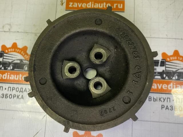 Упорная шайба распредвала DAF
